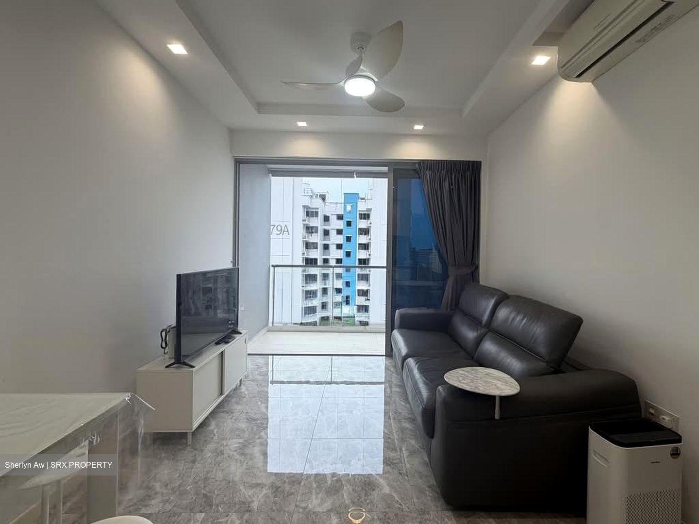 The Santorini (D18), Condominium #563417041